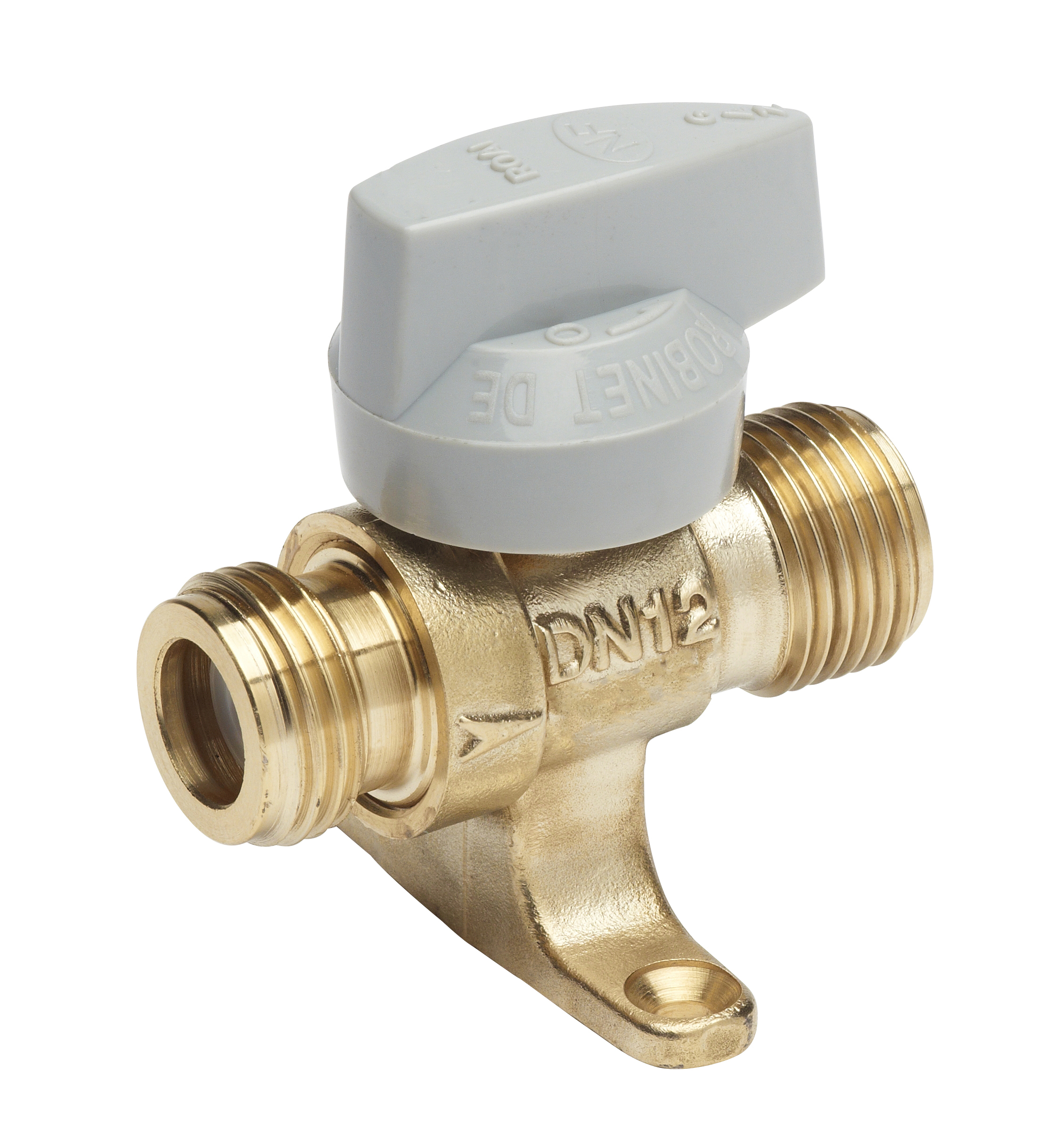 ROAI SACHET - GAZ NAT NAT.+ OBTURATEUR DBLE MALE 1/2-AM.29 274