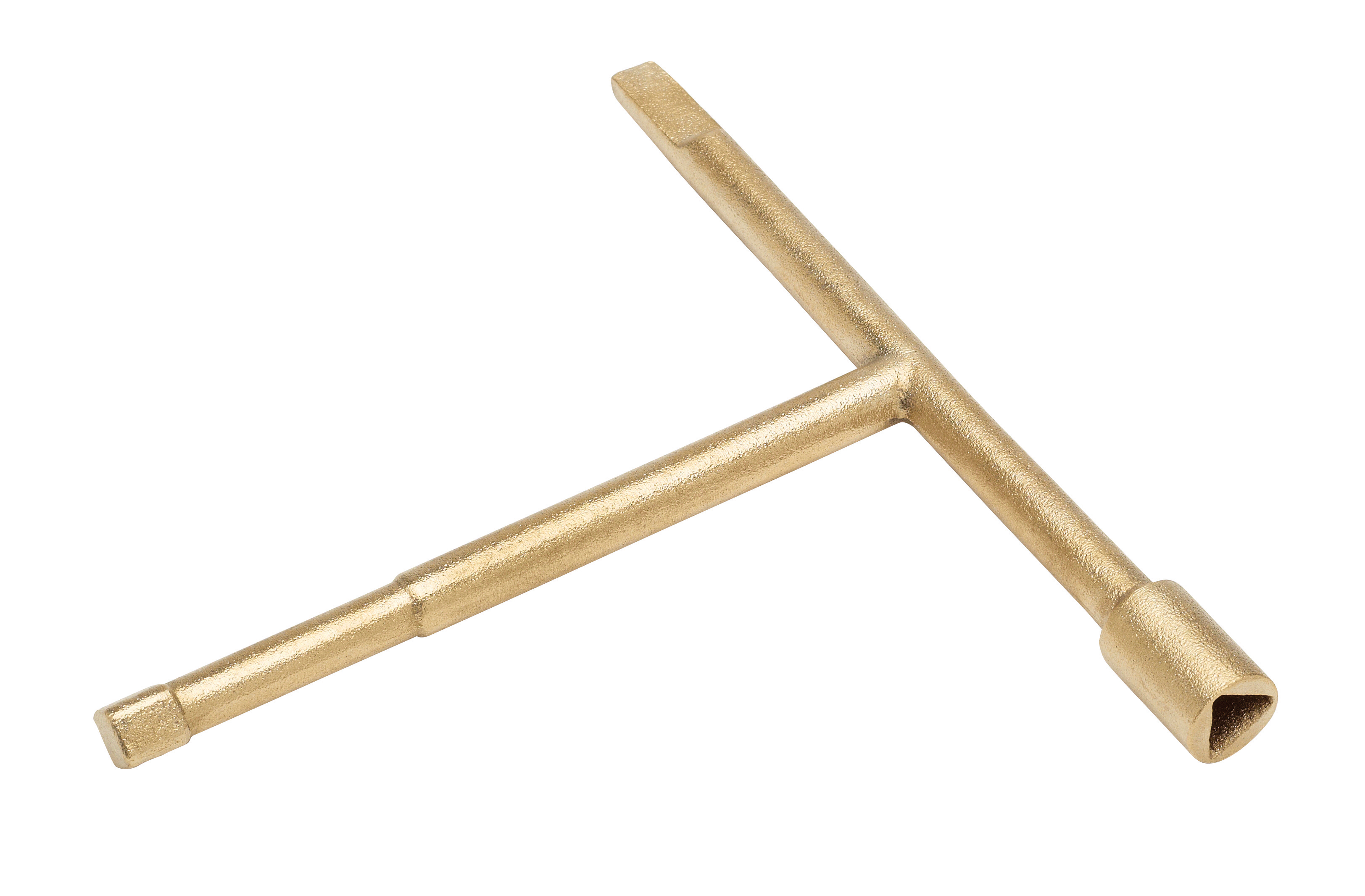 CLE REARMEMENT COUP DE POING