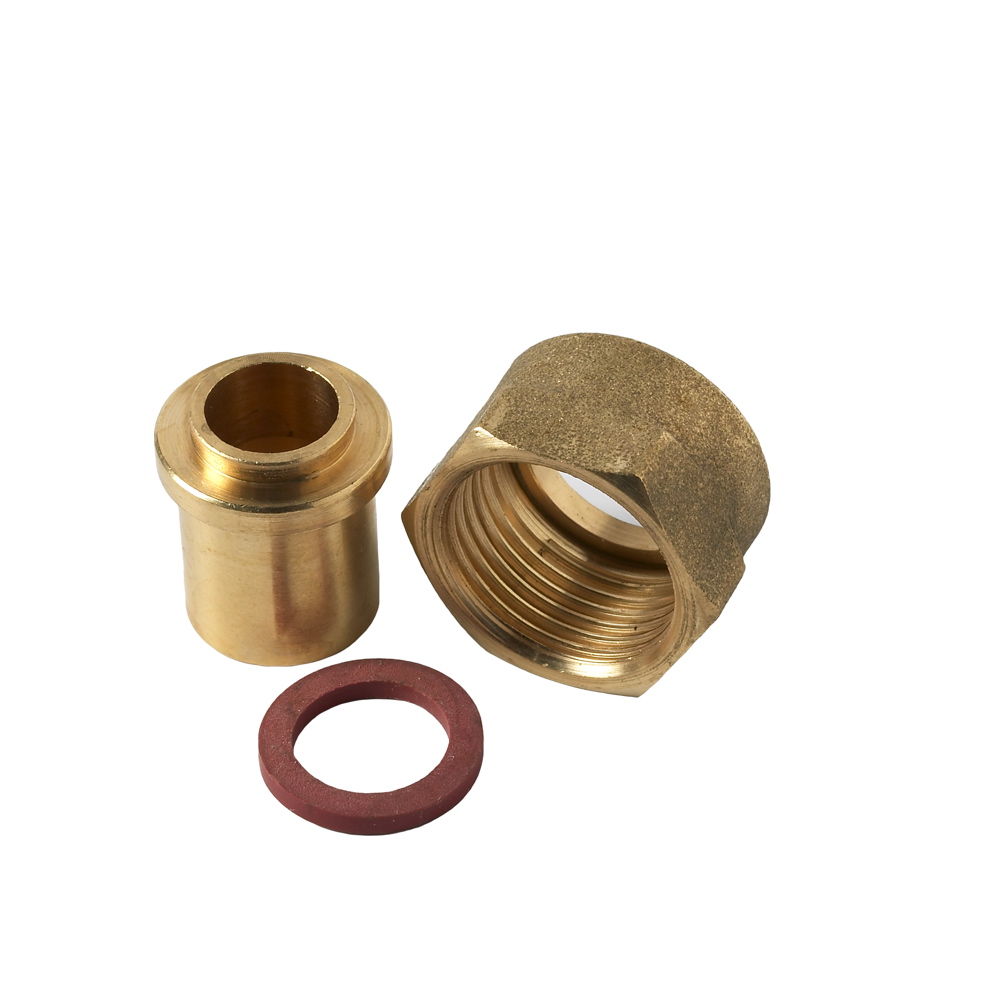 AE88 16 NF RACCORD COMPLET 3/4 DIAMETRE 16 AE88 16