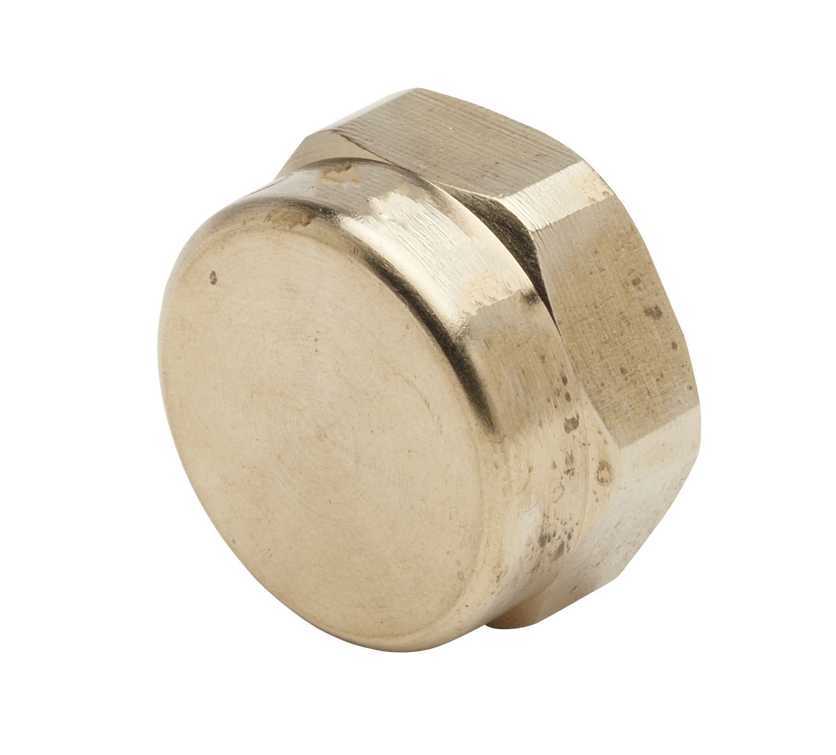 BOUCHON LAITON JPG 15/21 Femelle avec joint sachet - GRDF 8245303