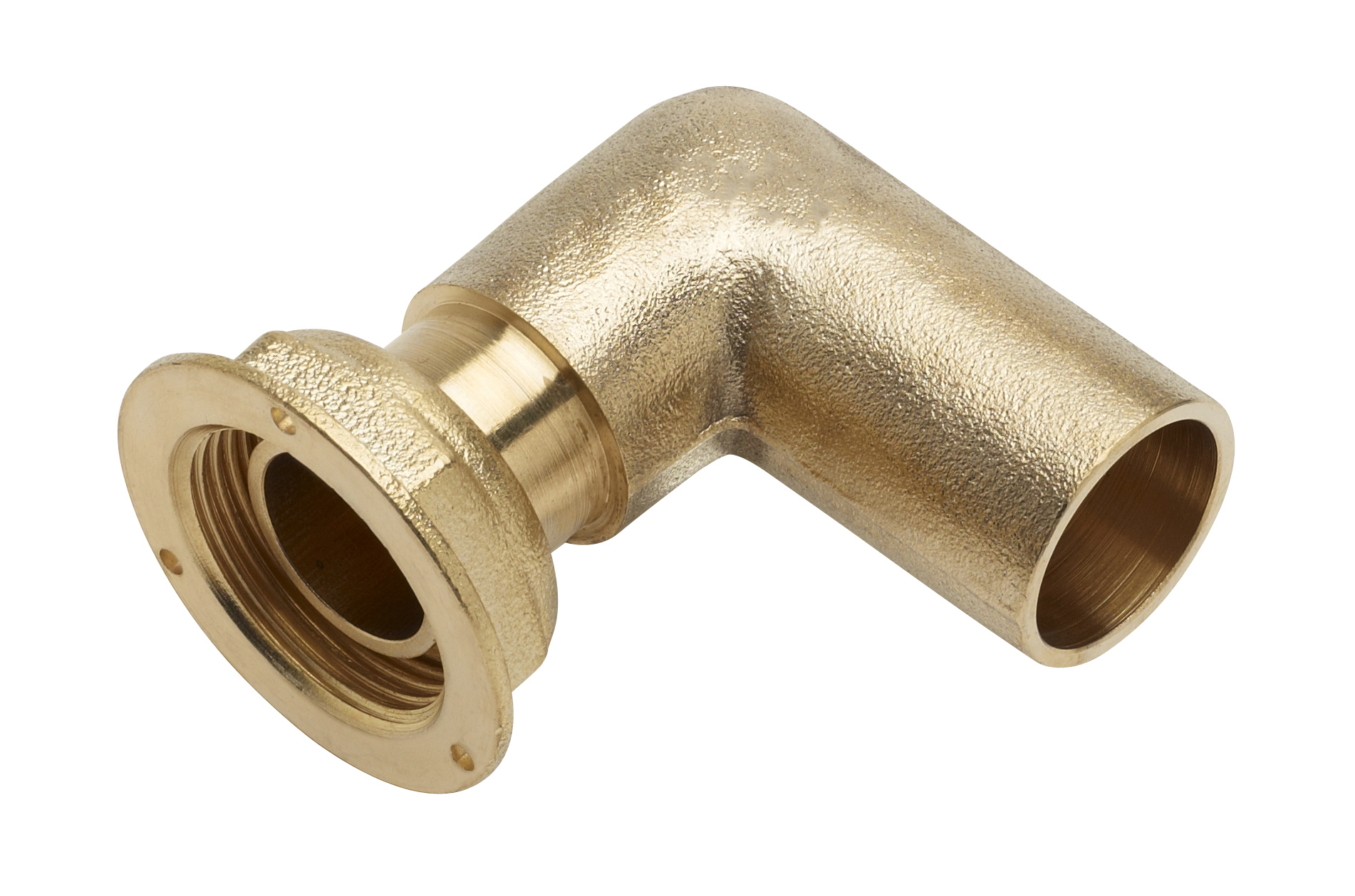 COUDE LAITON 90° S.COMPTEUR JPC 6/20 à braser Cu28 sachet -GRDF 8234054