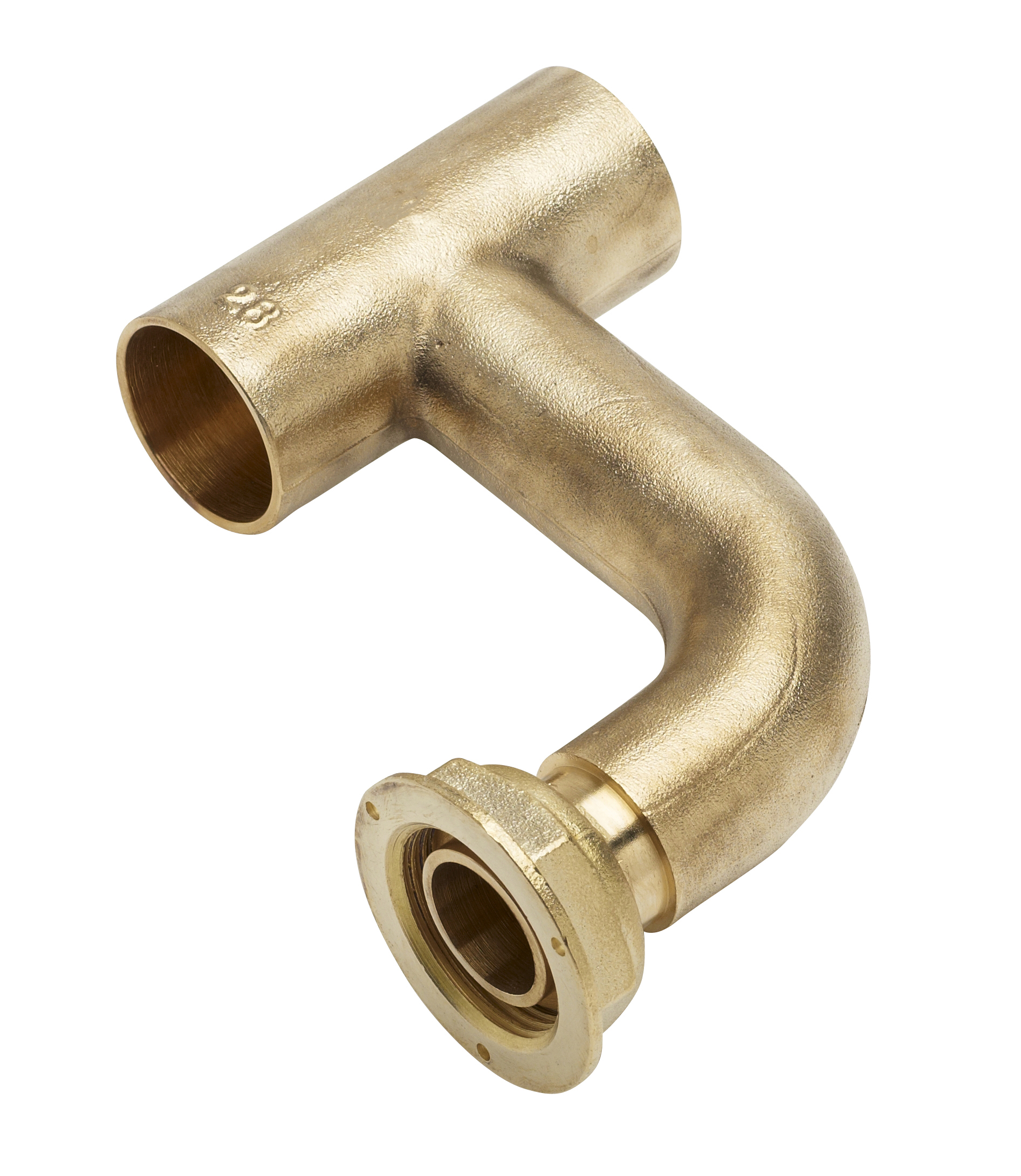 TE COUDE POUR CM sachet -