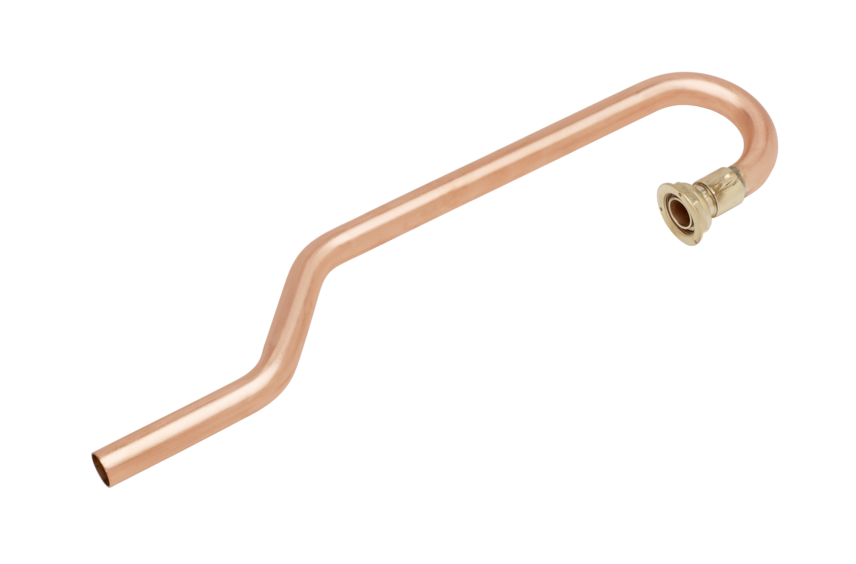 CROSSE S.COMPTEUR CONTRECOUDEE 6/20 - Cu 22 sachet - GRDF 8234122