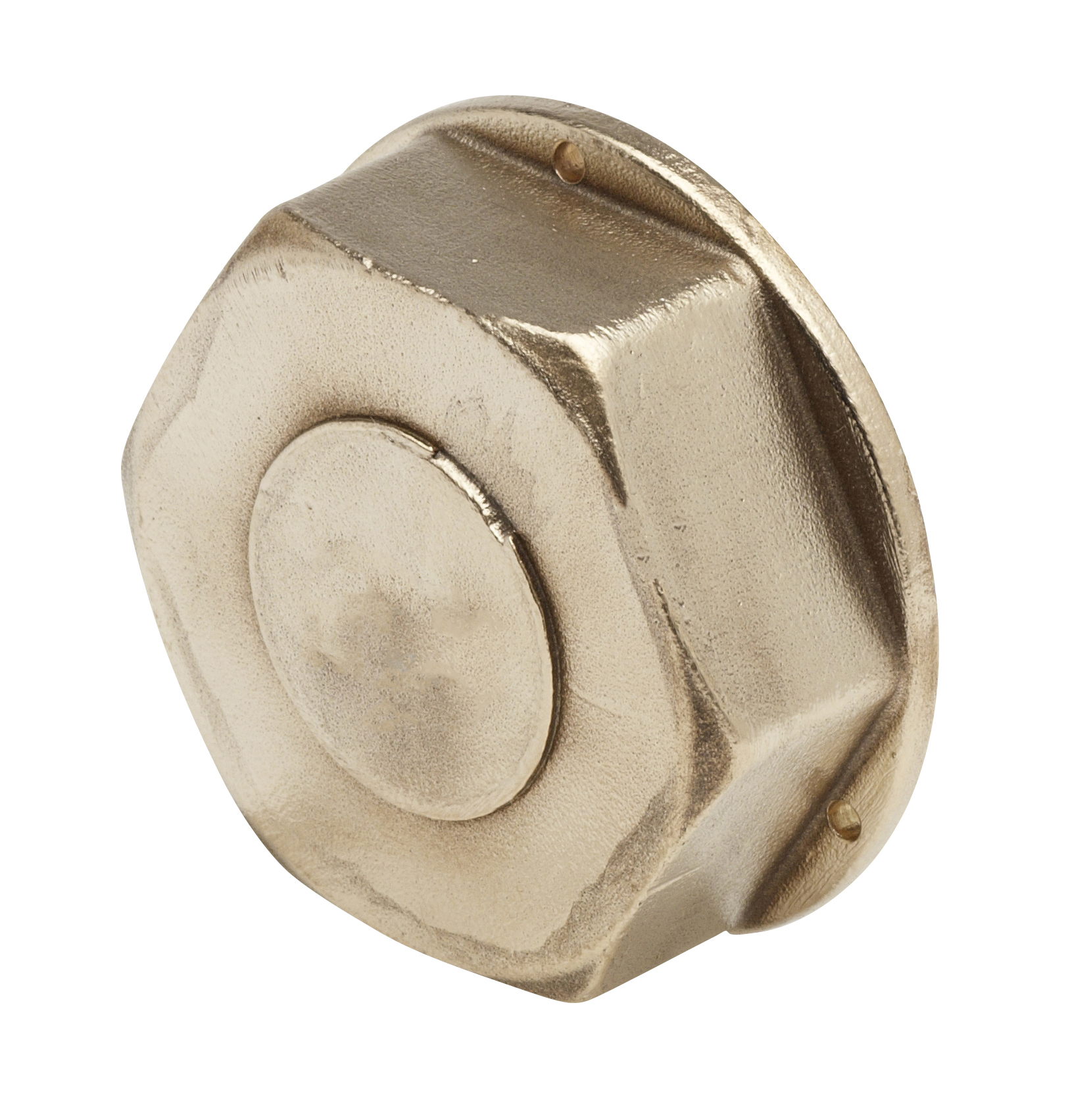 BOUCHON FEMELLE JPC 10/32 6 PANS SANS JOINT sachet