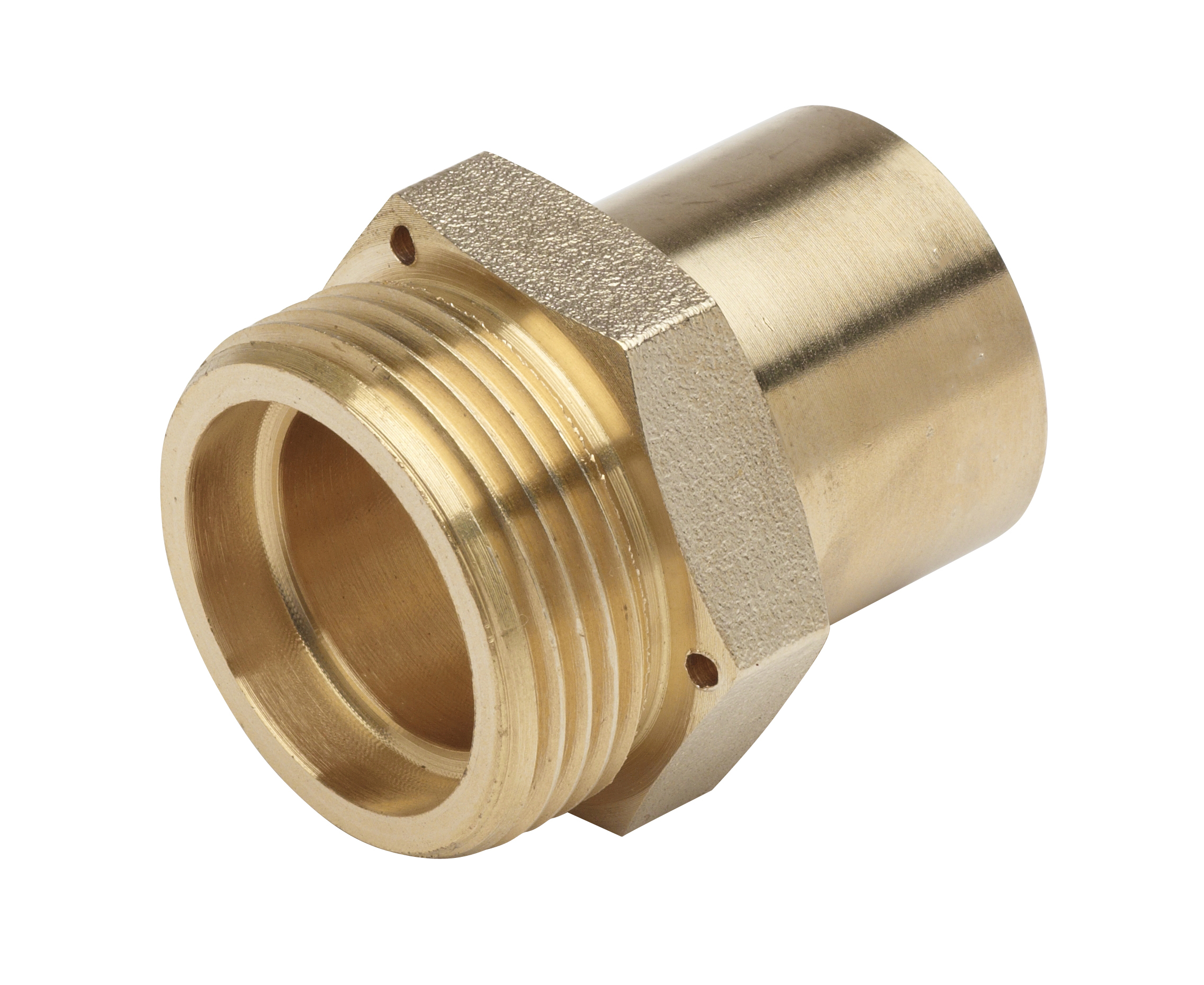 MAMELON JPC DN32 MALE 10/32 Cu28 sortie Regulat. B10/B25 sachet