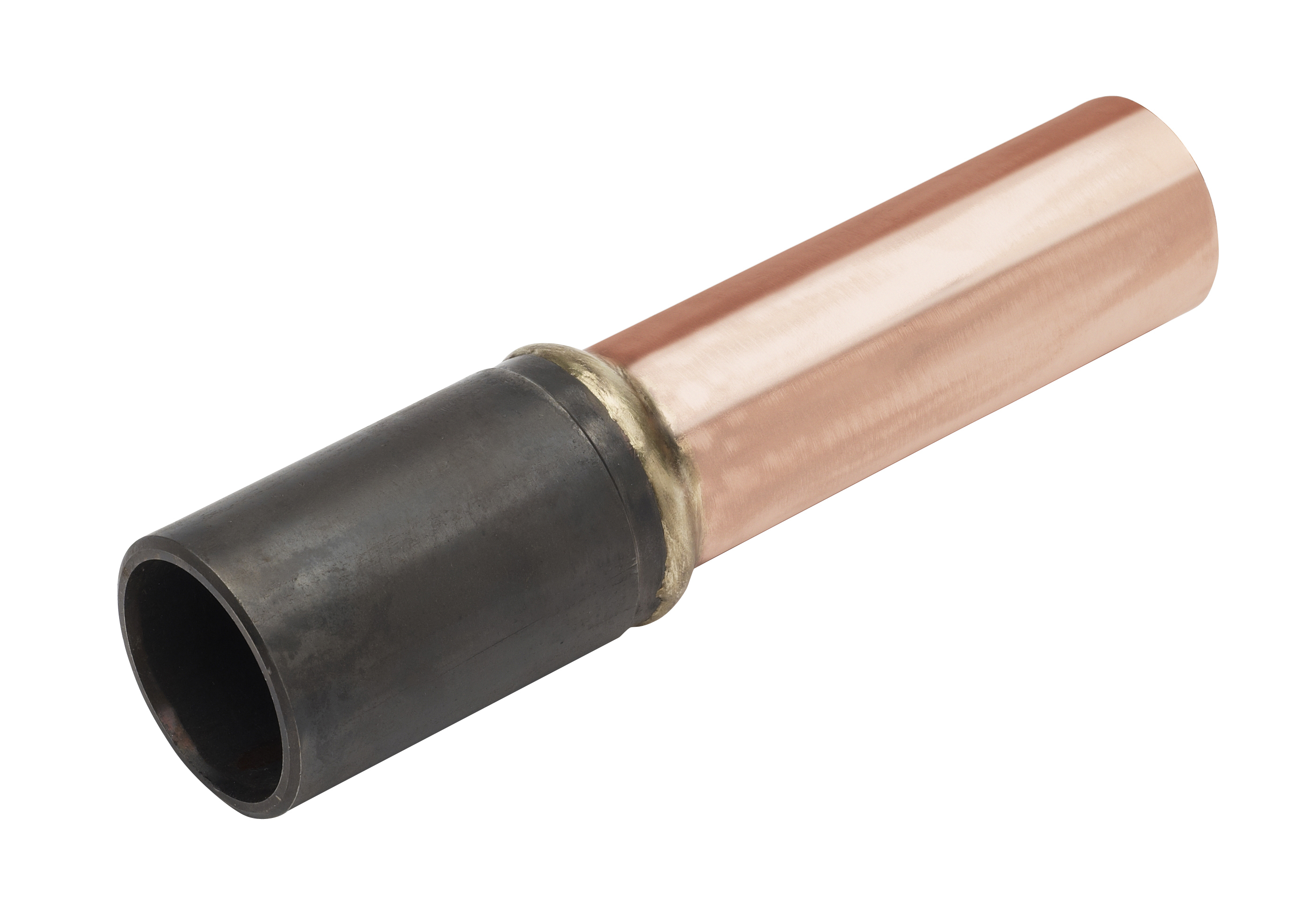 MANCHETTE DN50 DE LIAISON AC60,3 / Cu54 sachet -