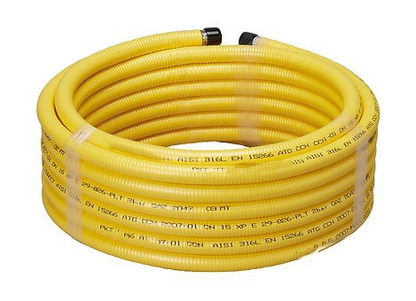 COURONNE TUYAU PLT DN20- 75 M touret