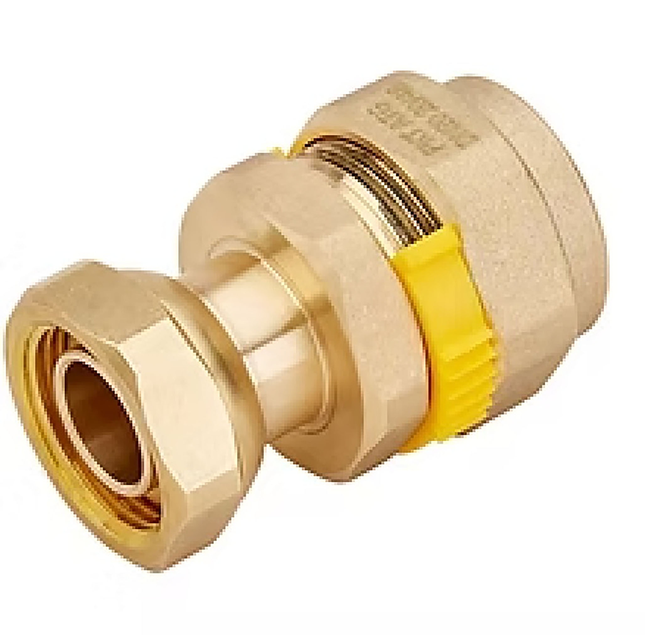 RACC.FILETE ECROU TOURN. G3/4" PLT DN 20 boite