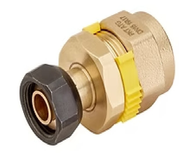 RACC.FILETE EC. TOURN. M20X1,5 PLT DN 15 boite