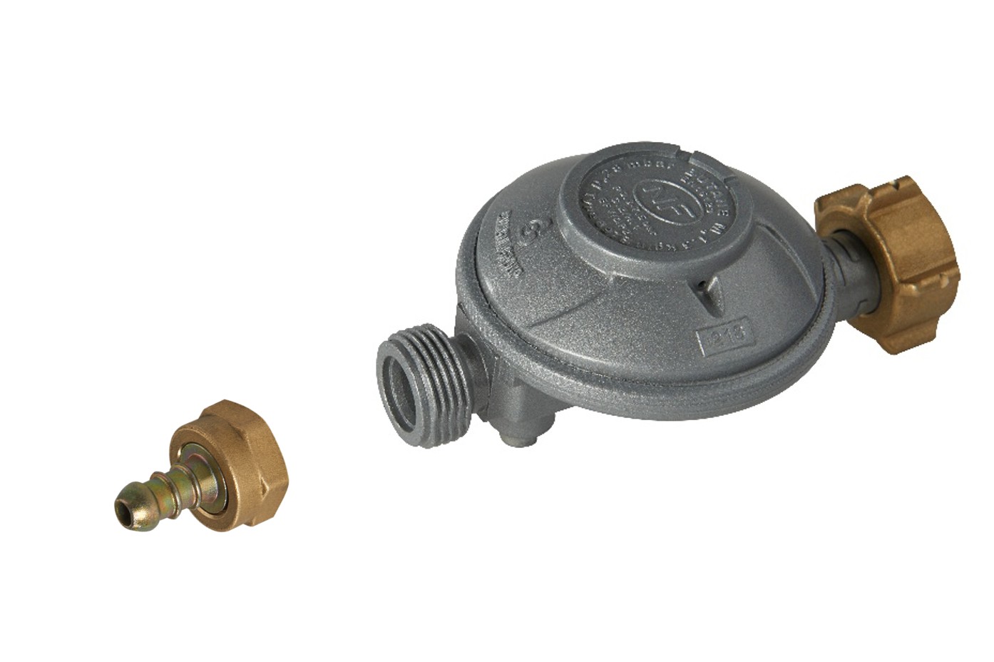 697BT/DETEND.BUTANE A SECURITE PAR EXCES DE DEBIT + TETINE 6917900005