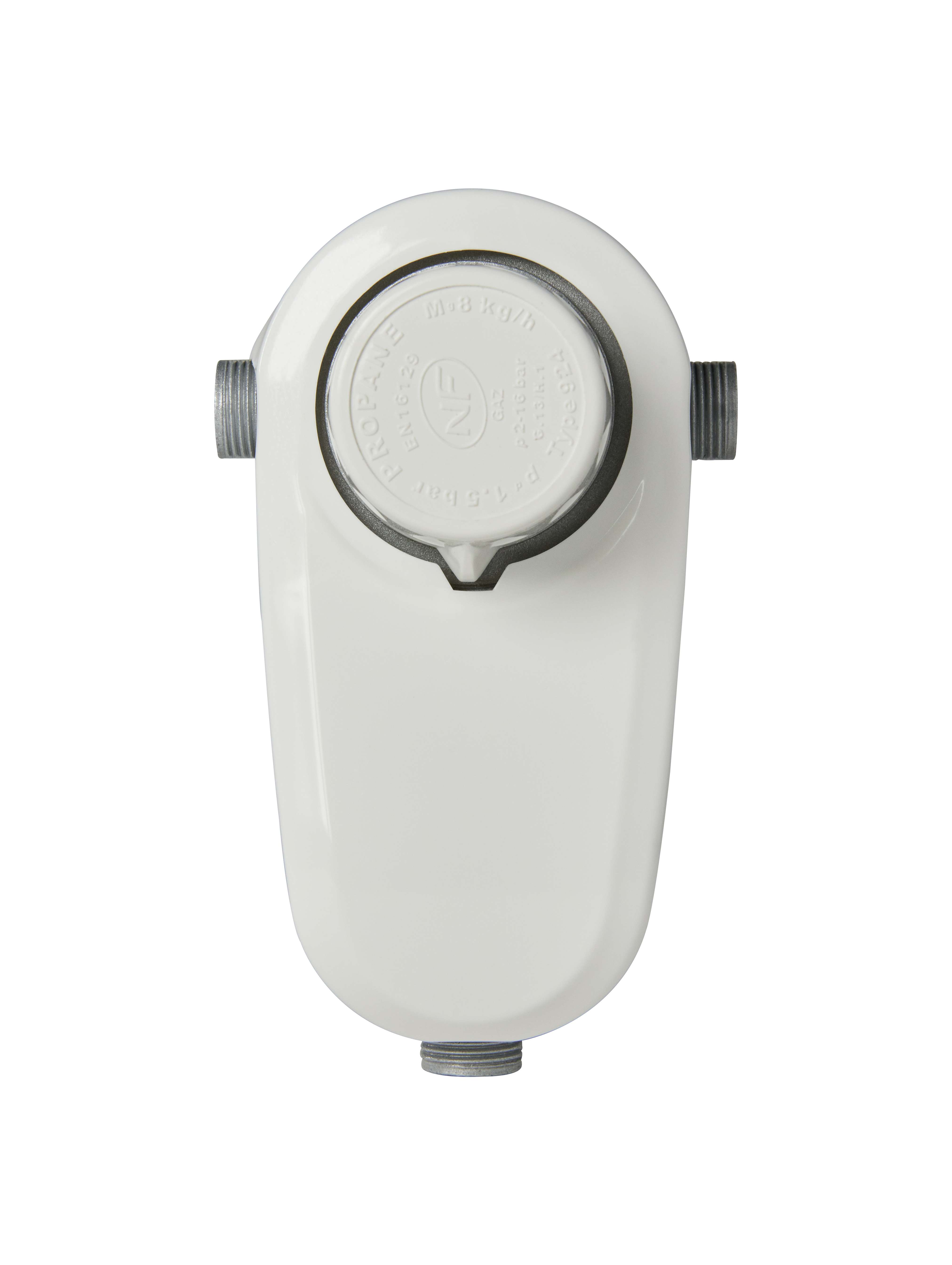 924/964 INVERS.AUTO.PROPANE 8 8kg/h E+S/M.20X150 BOITE+ETIQUETTE 924+964