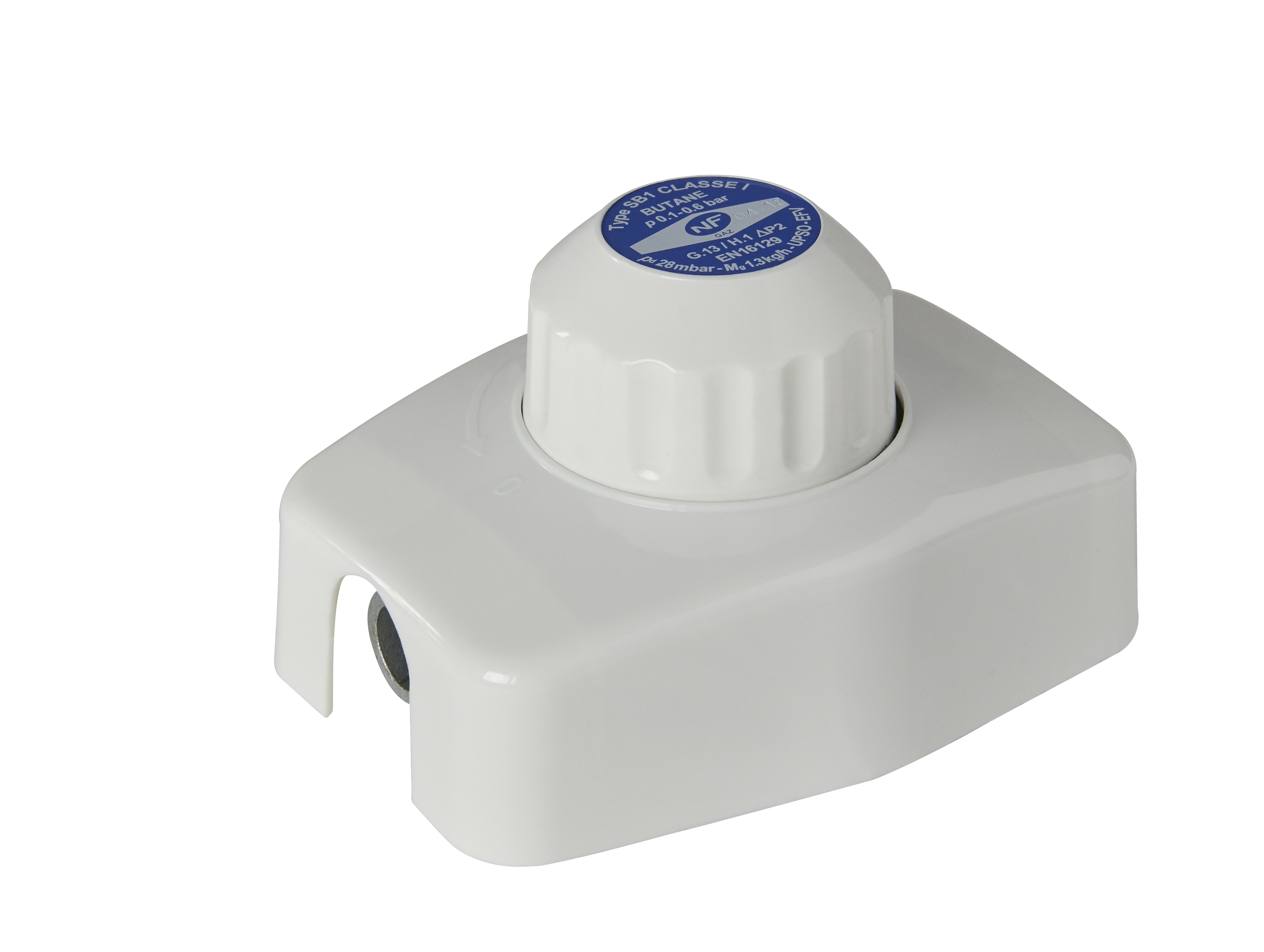 ROB.DETEND.DECL.BUTANE SB1 NU 28mb 1,3kg/h BOITE + ETIQUETTE SB1 NU 7716900001