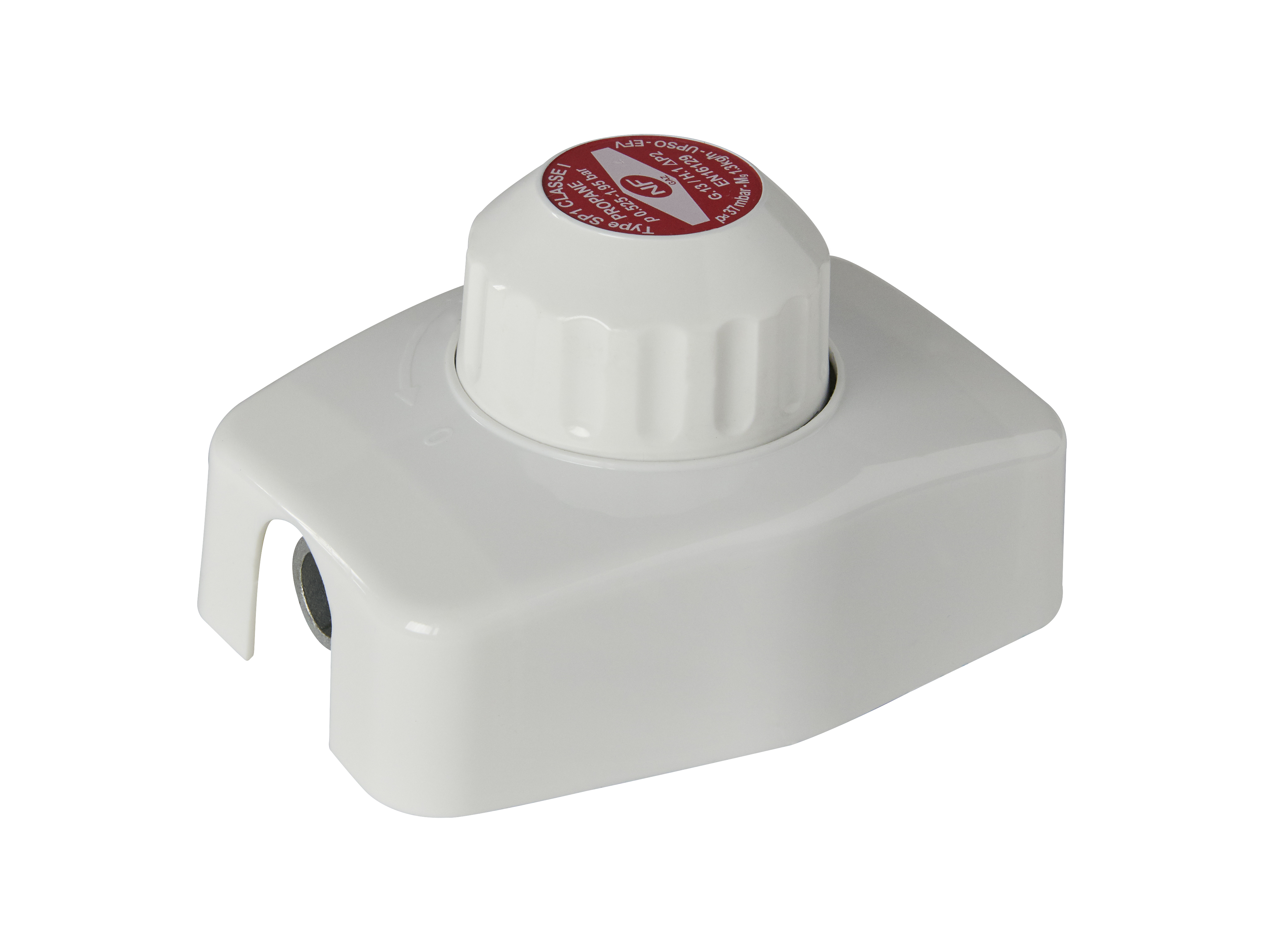 SP4 NU-DETEND DECLENC.4 KG/H 37mbar E+S/M.20X150mbar SP4 NU 7716900121